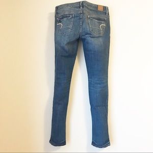American Eagle Skinny Sz 2 / 29 inch inseam